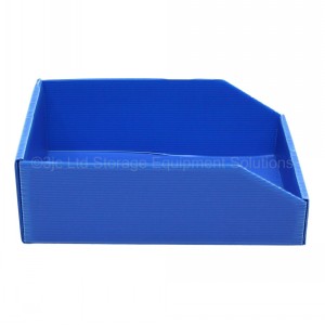 Correx Type Parts Storage Bins Size 07